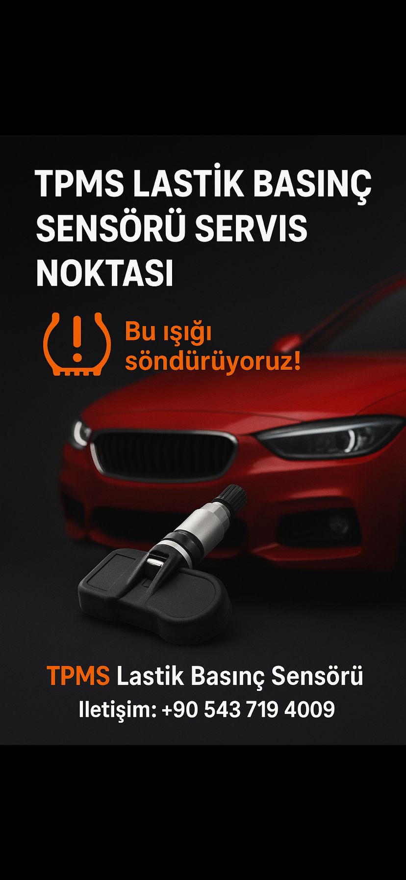 Araç / İşlem Görseli